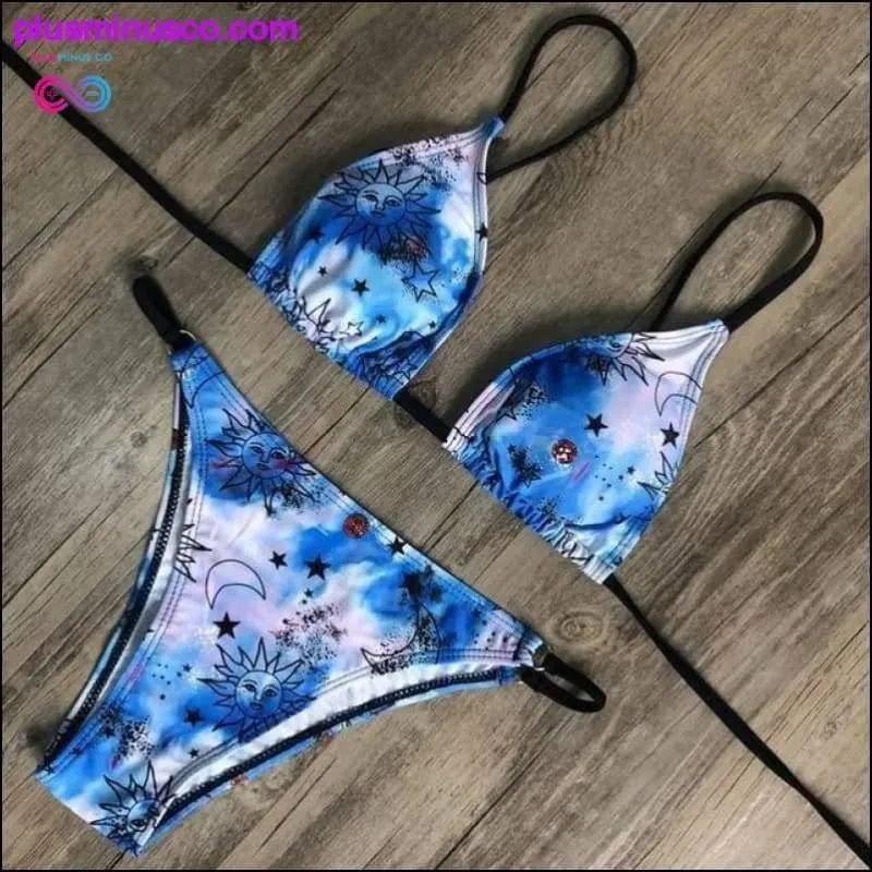 2020 Sexy Bikinis Woman Swimsuit Mini Bikini Women Swimwear