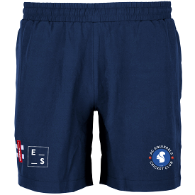 AC Squirrels Gray Nicolls Velocity Shorts