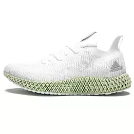 adidas Alphaedge 4D White