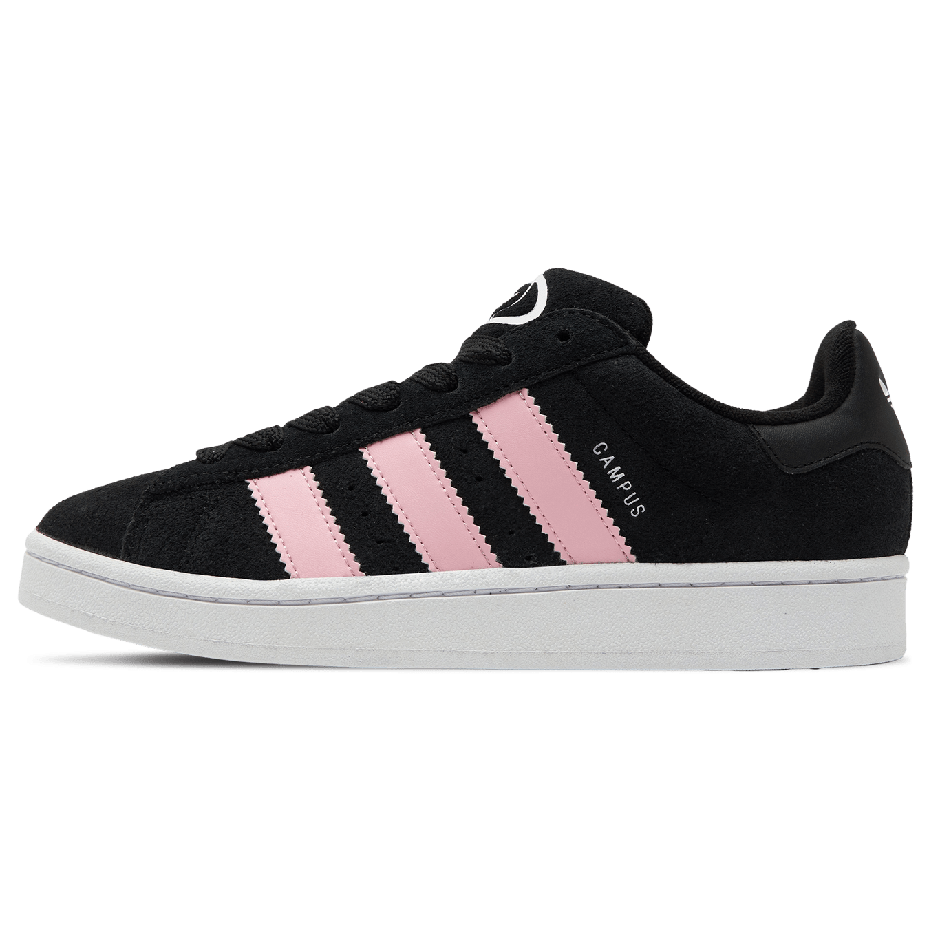 adidas Campus 00s Wmns 'Black True Pink'