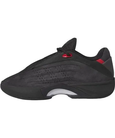 adidas Crazy IIInfinity 130 'Core Black Red'