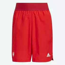 ADIDAS Donovan Mitchell D.O.N. Issue #4 Shorts Youth