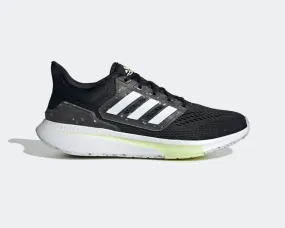 Adidas EQ21 Run Core Black Cloud White Almost Lime GZ4061