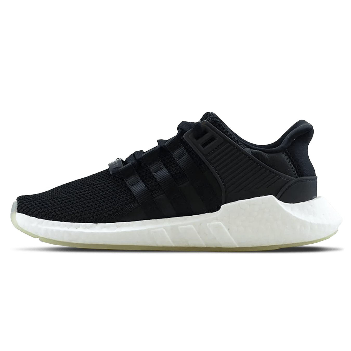 Adidas EQT Support 93/17 'Core Black'