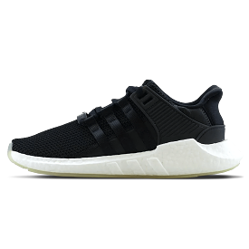 Adidas EQT Support 93/17 'Core Black'