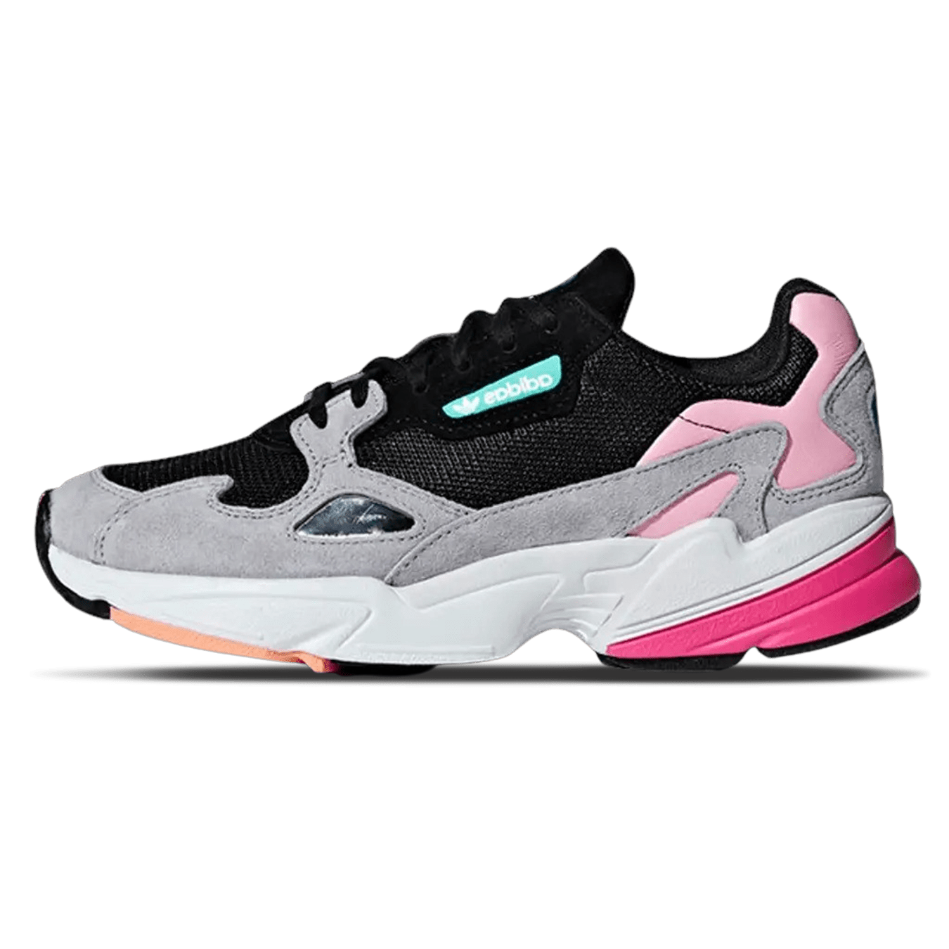 adidas Falcon Wmns 'Light Granite'