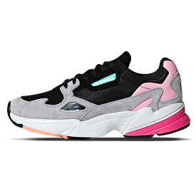 adidas Falcon Wmns 'Light Granite'