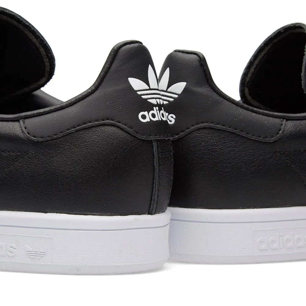 Adidas FastBlack & White