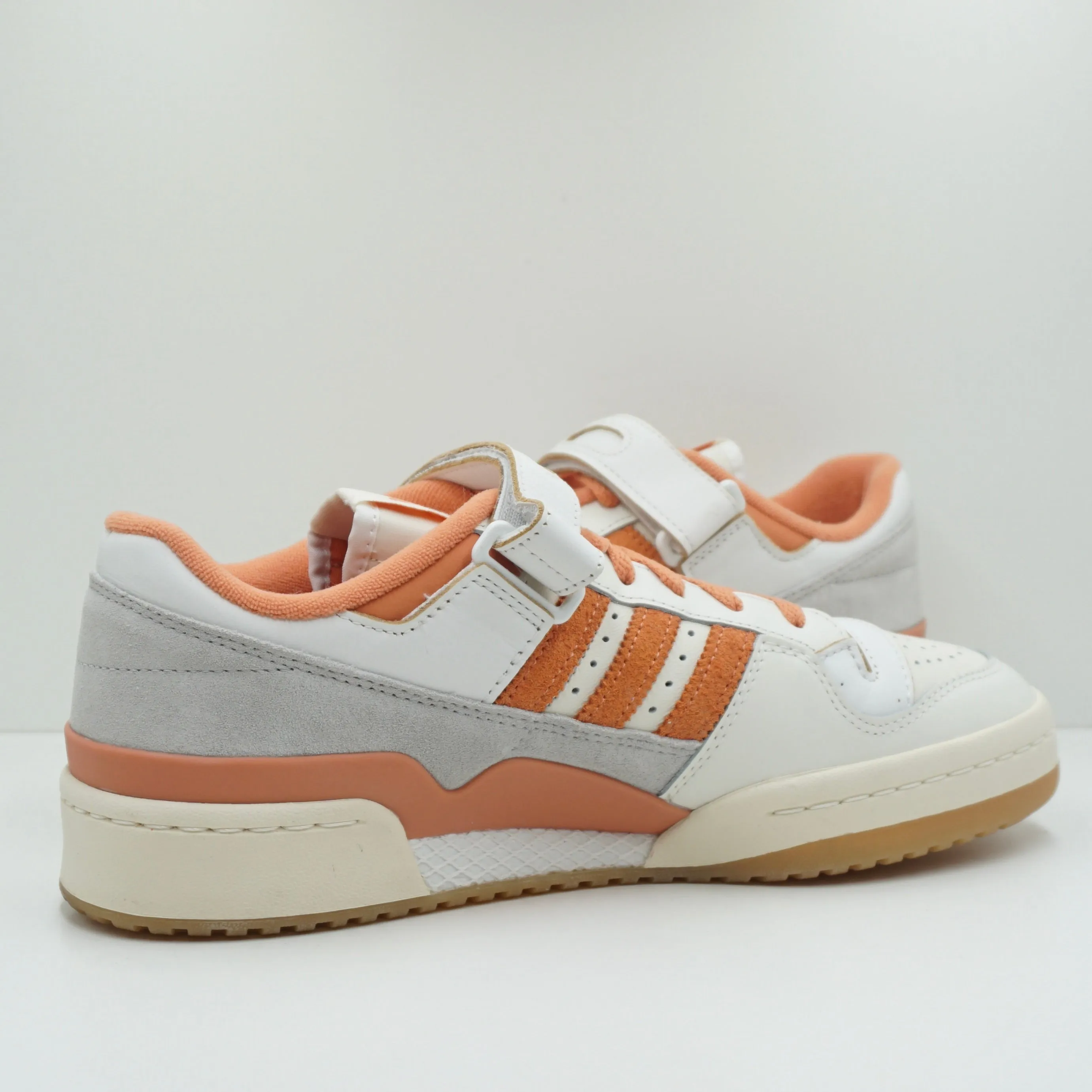 Adidas Forum 84 Low Hazy Copper