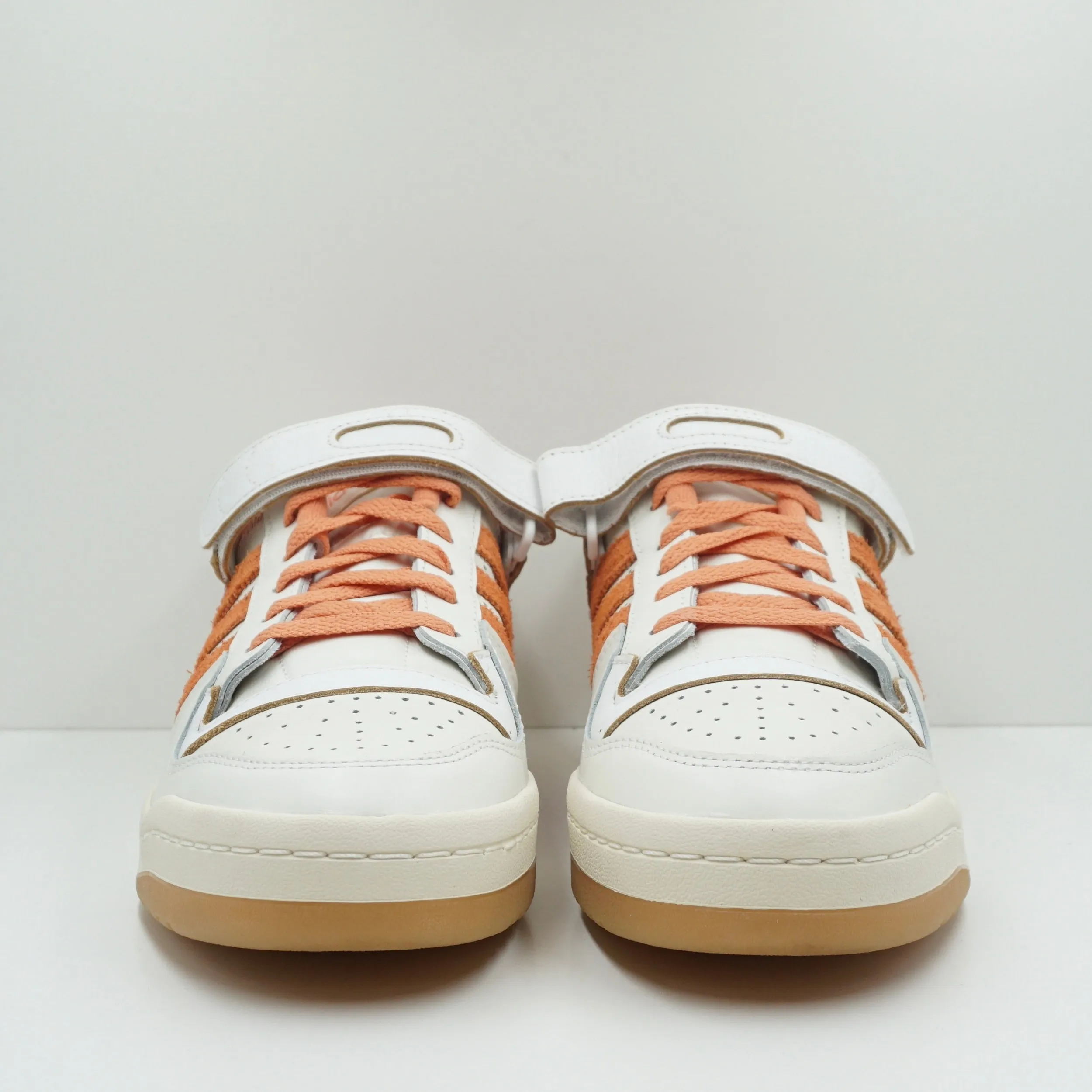 Adidas Forum 84 Low Hazy Copper