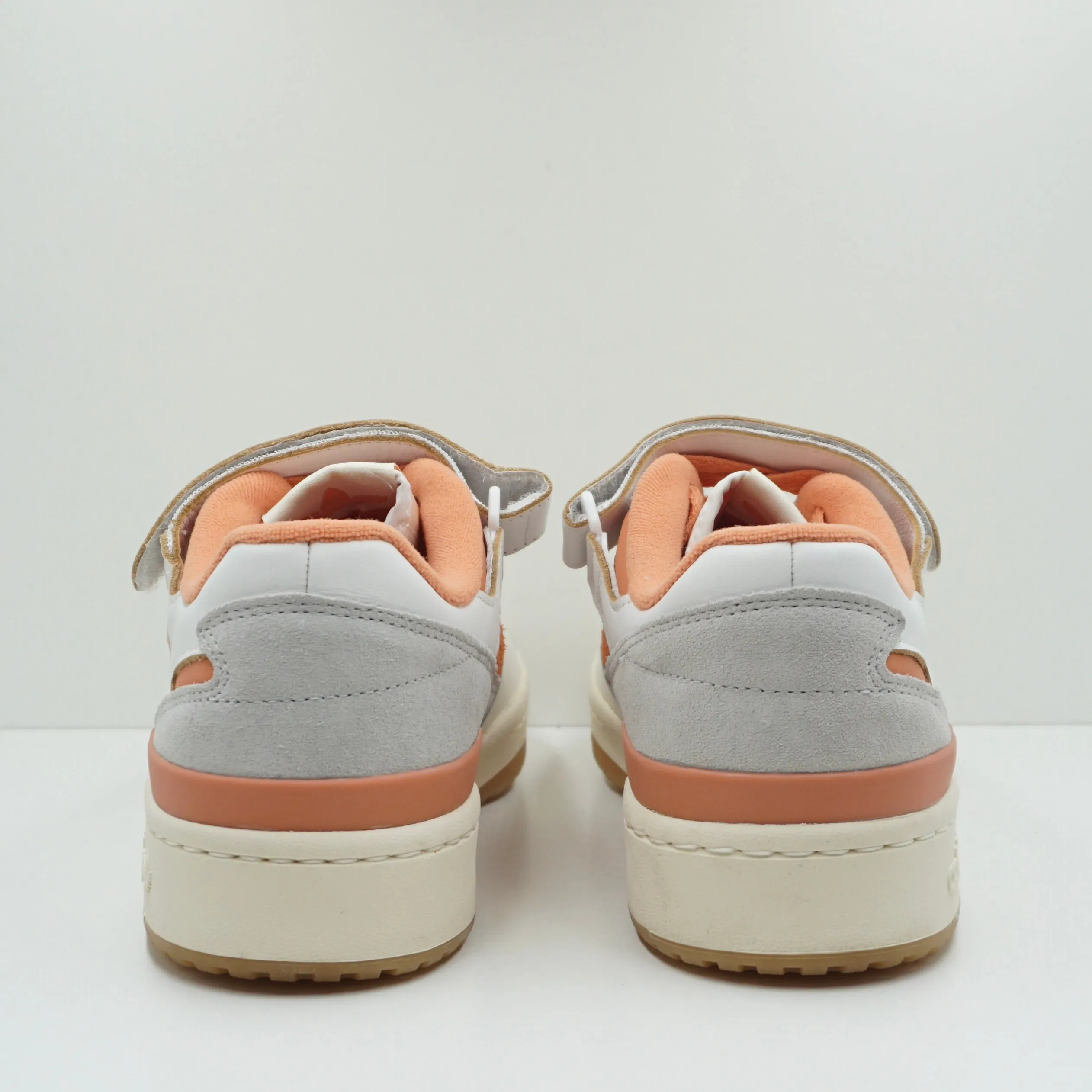 Adidas Forum 84 Low Hazy Copper