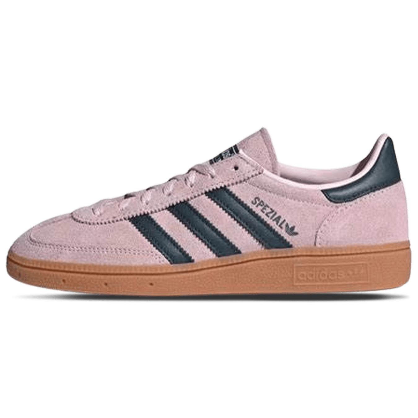 adidas Handball Spezial Wmns 'Clear Pink Arctic Night'