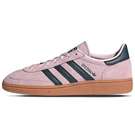 adidas Handball Spezial Wmns 'Clear Pink Arctic Night'