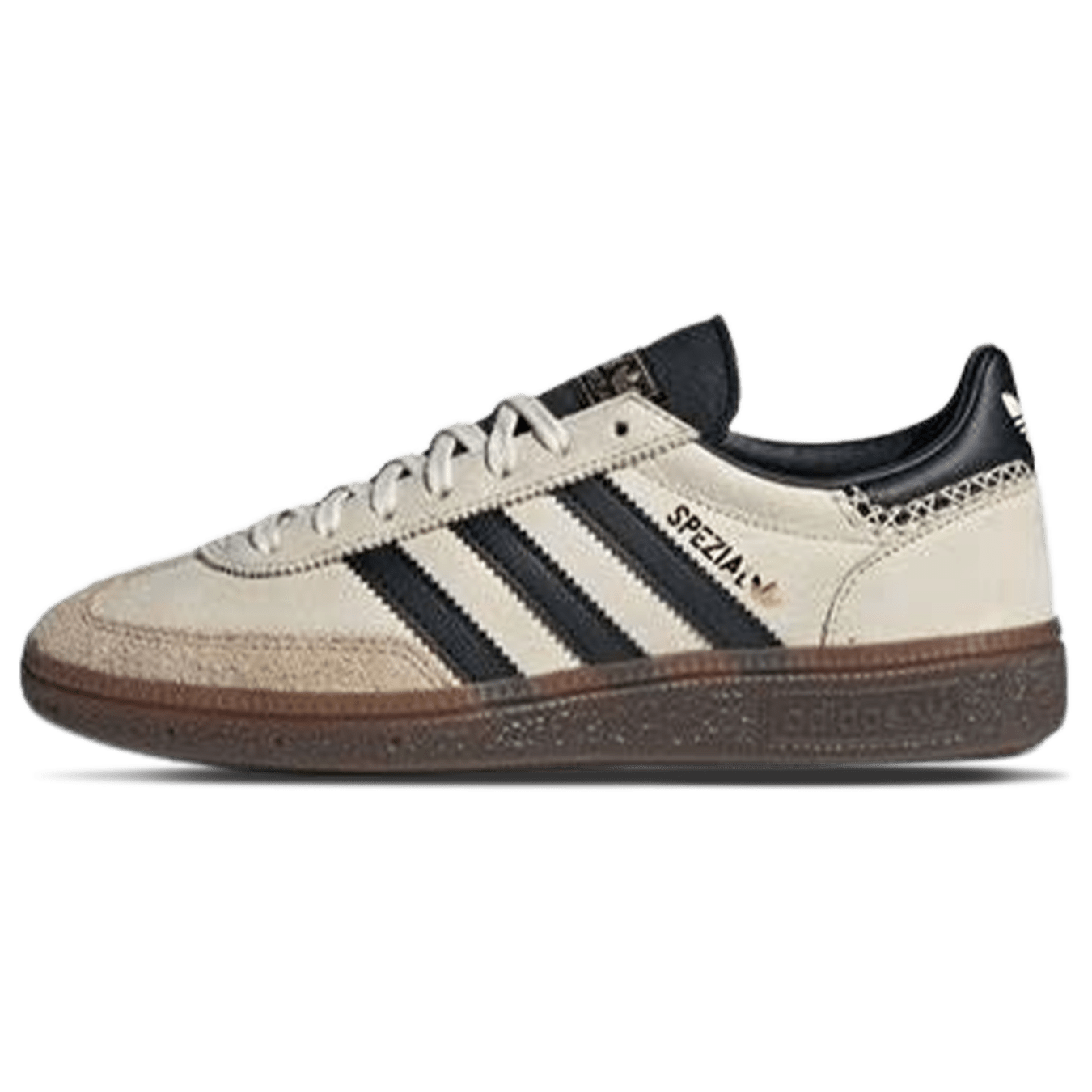 adidas Handball Spezial Wmns 'Wonder White Black'