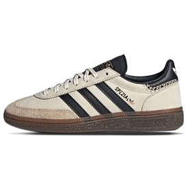 adidas Handball Spezial Wmns 'Wonder White Black'