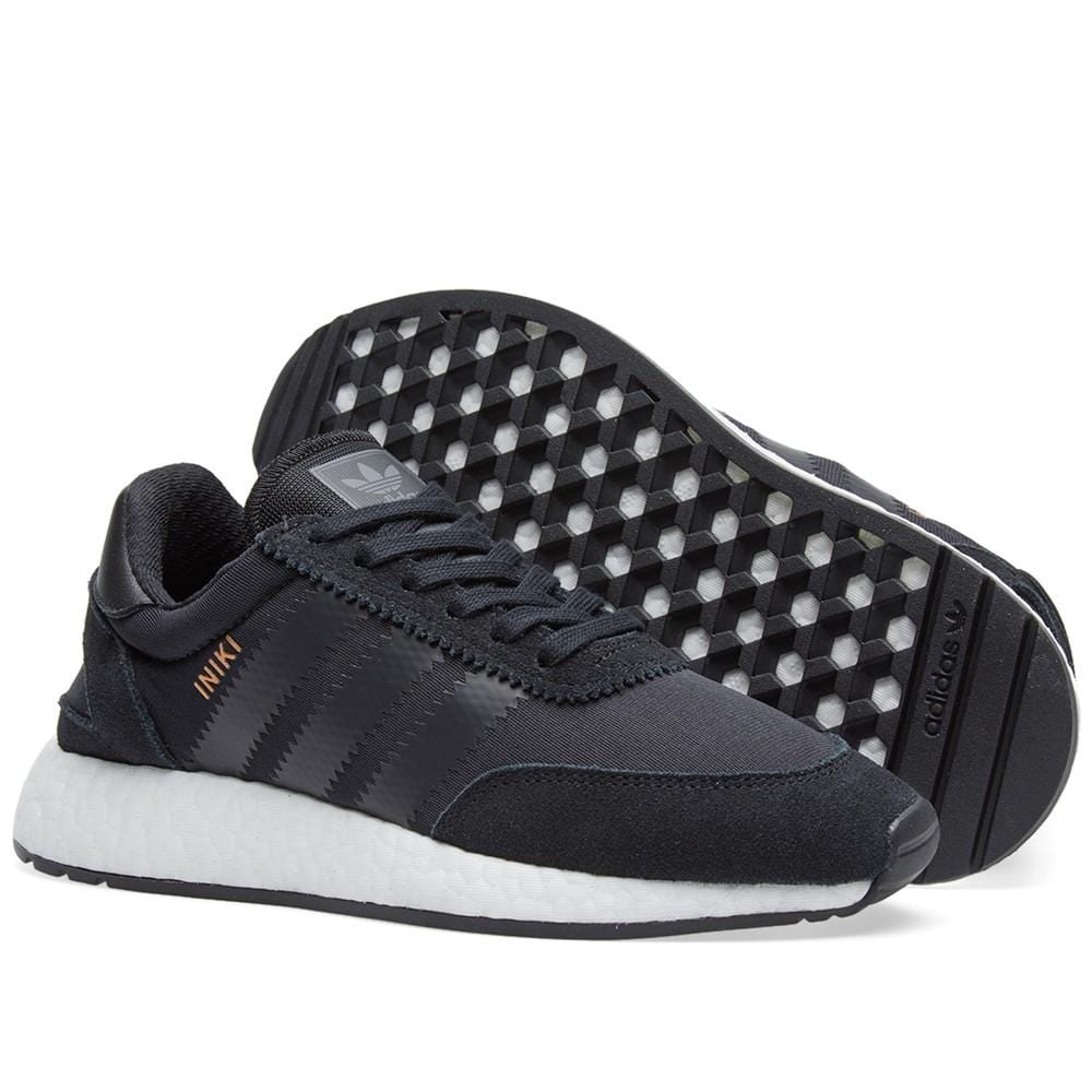 Adidas Iniki Runner 'Core Black'