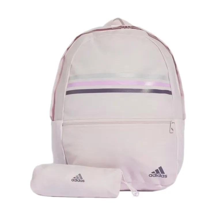 ADIDAS IR9837 Zaino Rosa