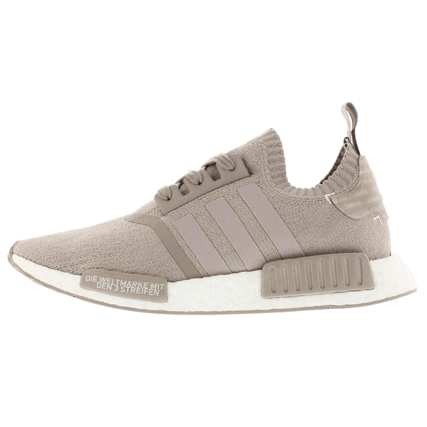 Adidas NMD R1 Primeknit Vapour Grey Japan Pack