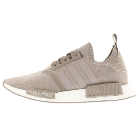 Adidas NMD R1 Primeknit Vapour Grey Japan Pack