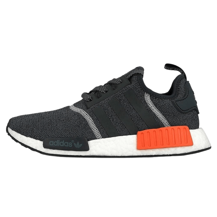 Adidas NMD R1 Reflective Dark Grey