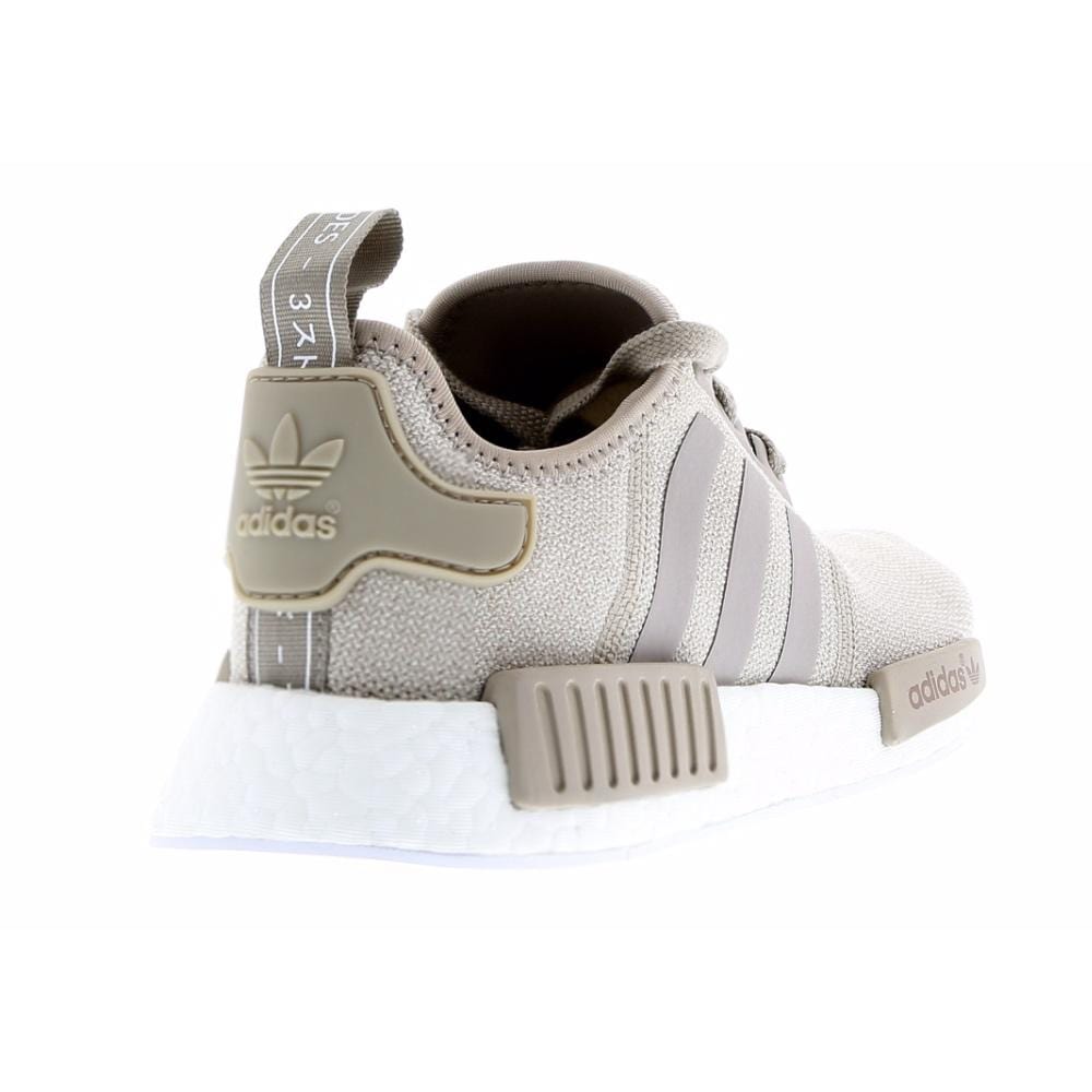 Adidas NMD R1 W Knit Vapour Grey  FL Exclusive