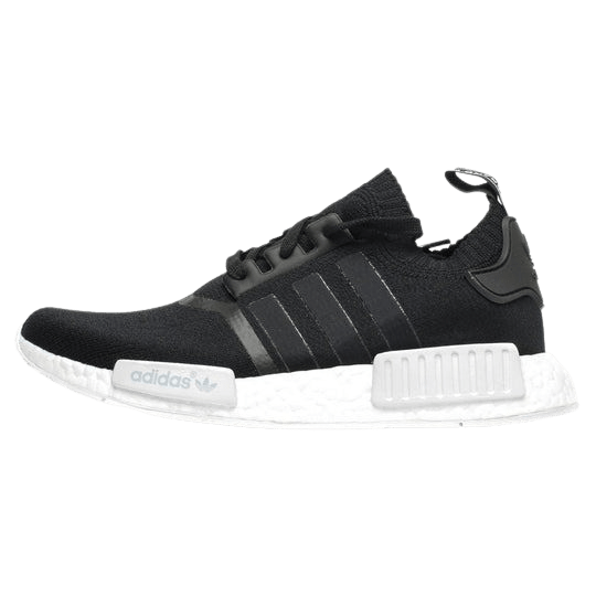 Adidas NMD Runner Primeknit Core Black