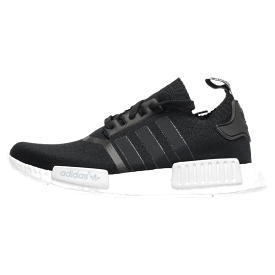 Adidas NMD Runner Primeknit Core Black