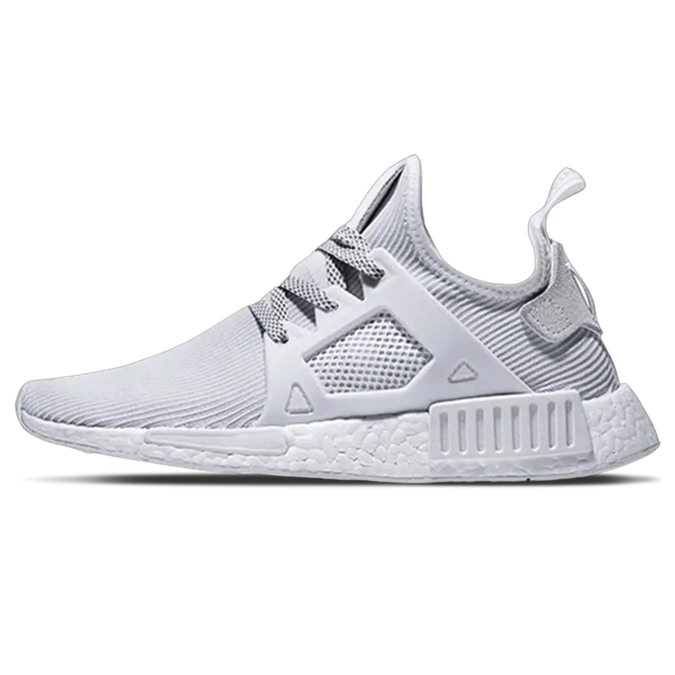 Adidas NMD XR1 Wmns 'Triple White'