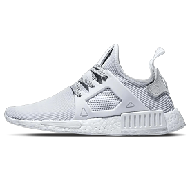 Adidas NMD XR1 Wmns 'Triple White'