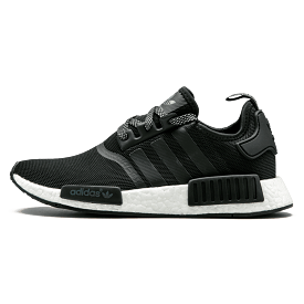 Adidas  NMD_R1 'Black Reflective'