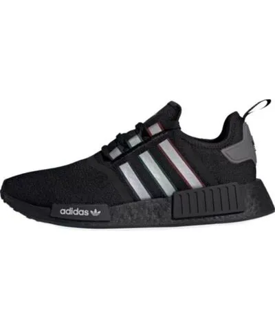 adidas originals NMD_R1 'Black'