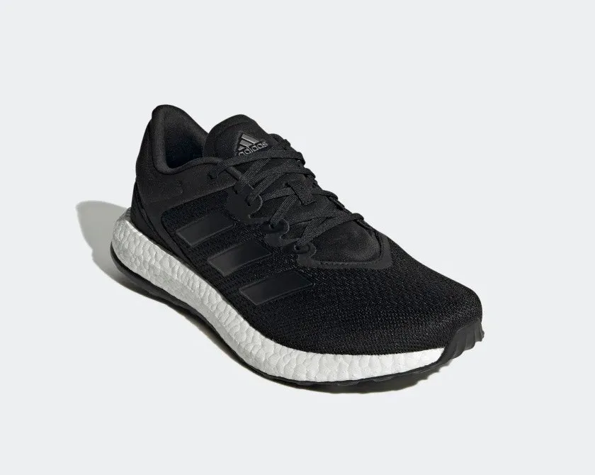 Adidas PureBoost Select Core Black Cloud White GW3499