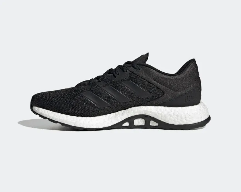 Adidas PureBoost Select Core Black Cloud White GW3499