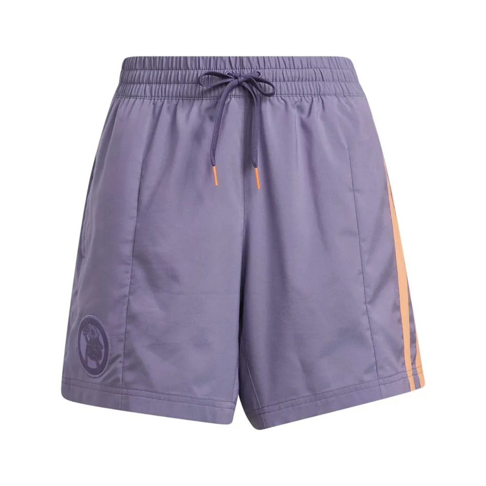 adidas Shorts Hoop York City Pinned