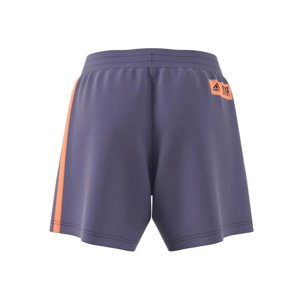 adidas Shorts Hoop York City Pinned