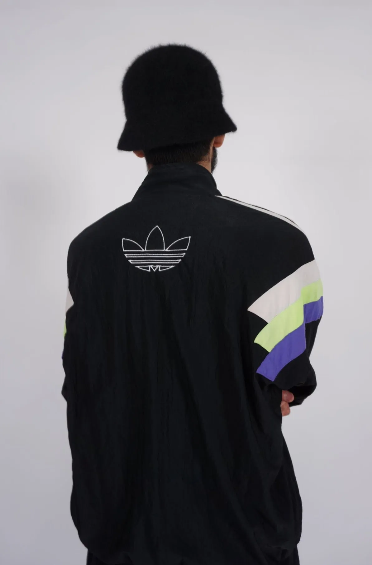 Adidas Ski Suit