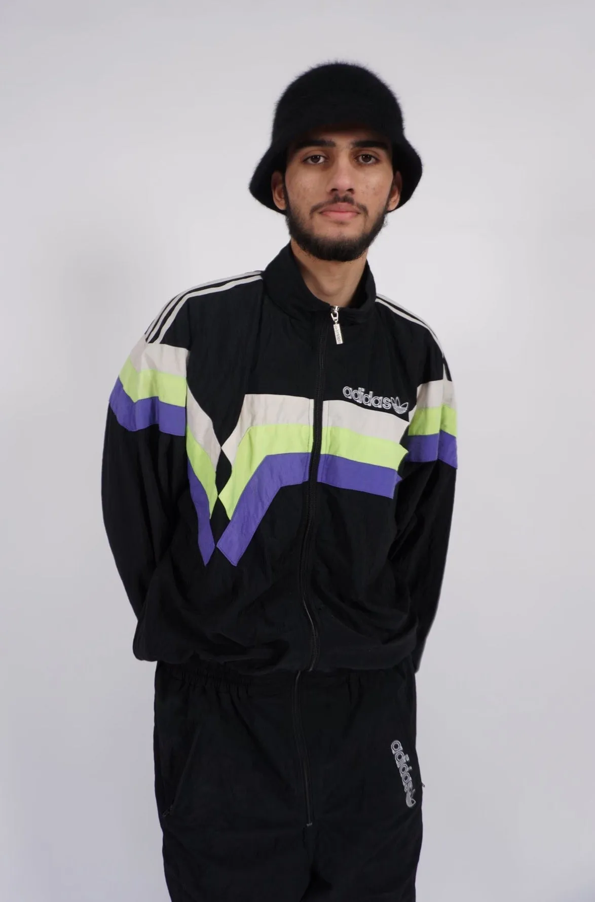 Adidas Ski Suit