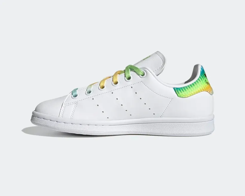 Adidas Stan Smith Disney Tinkerbell Pantone Cloud White FX5998