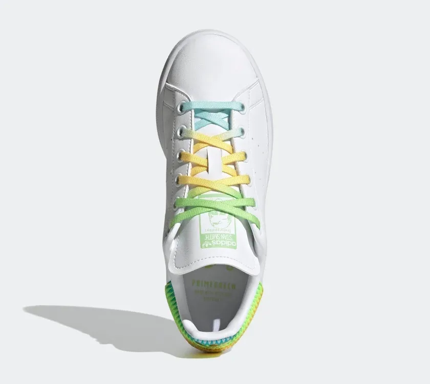 Adidas Stan Smith Disney Tinkerbell Pantone Cloud White FX5998