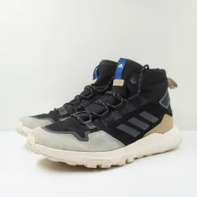 Adidas Terrex Hikster Mid Black Beige