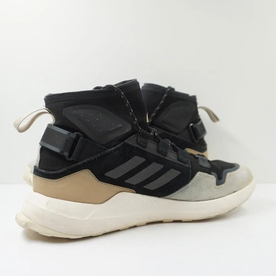 Adidas Terrex Hikster Mid Black Beige