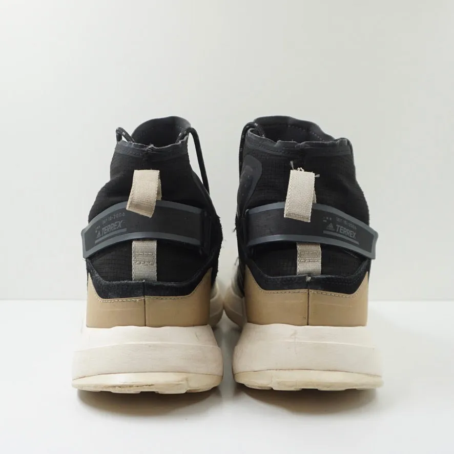 Adidas Terrex Hikster Mid Black Beige