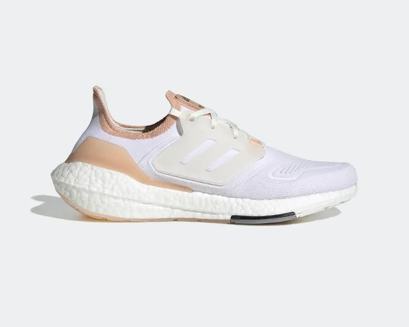 Adidas Ultra Boost 22 Made with Nature White Beige GX8072