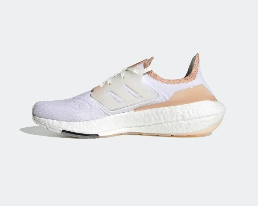 Adidas Ultra Boost 22 Made with Nature White Beige GX8072