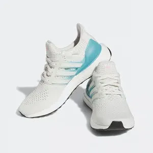 Adidas Ultraboost 1.0 Crystal White Preloved Blue HQ6440