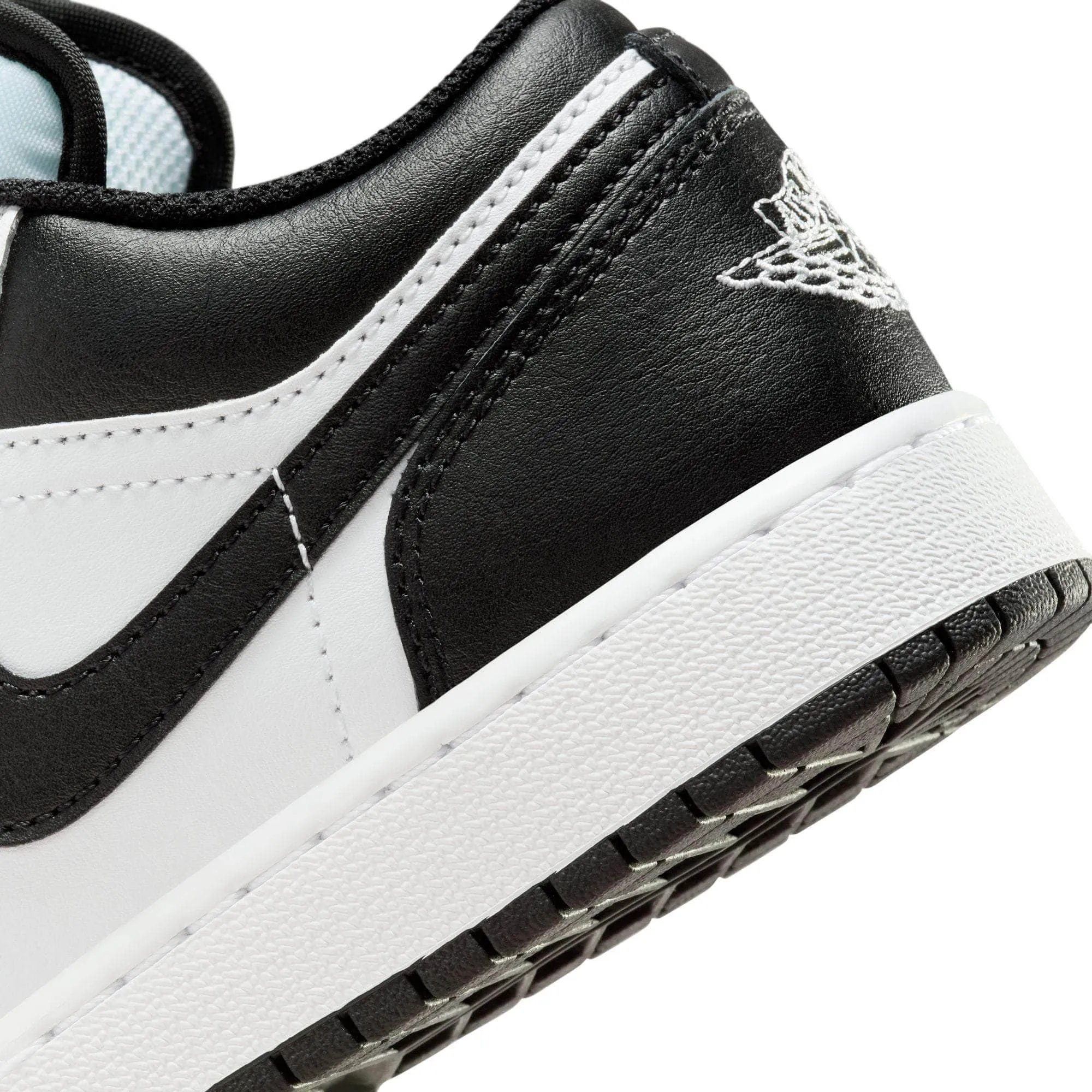 Air Jordan 1 Low  - Boy's Grade School