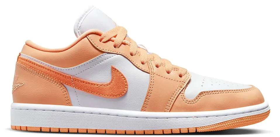 Air Jordan 1 Low Sunset Haze (W)