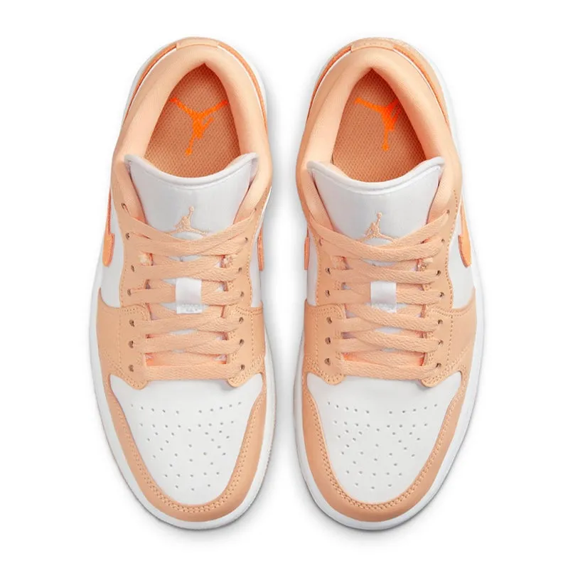 Air Jordan 1 Low Sunset Haze (W)