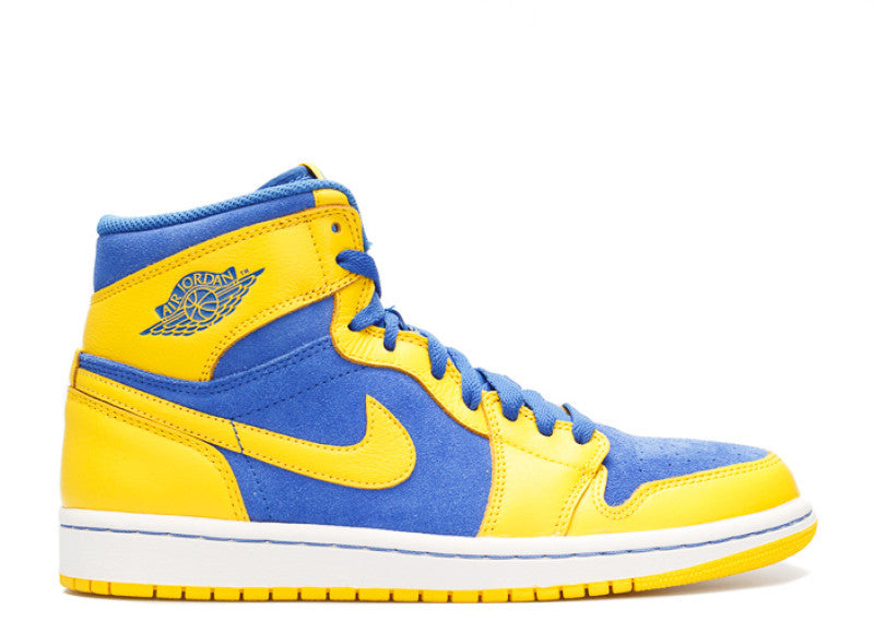 Air Jordan 1 Retro High OG Laney