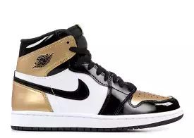 Air Jordan 1 Retro High OG NRG “Gold Toe”